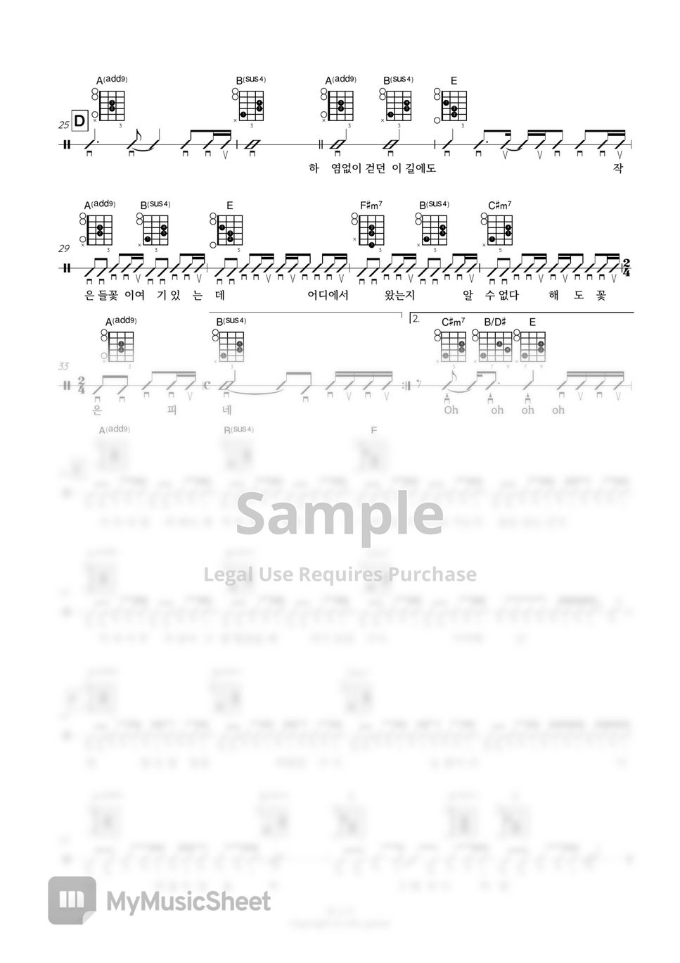 guitar-tab-sheets-by