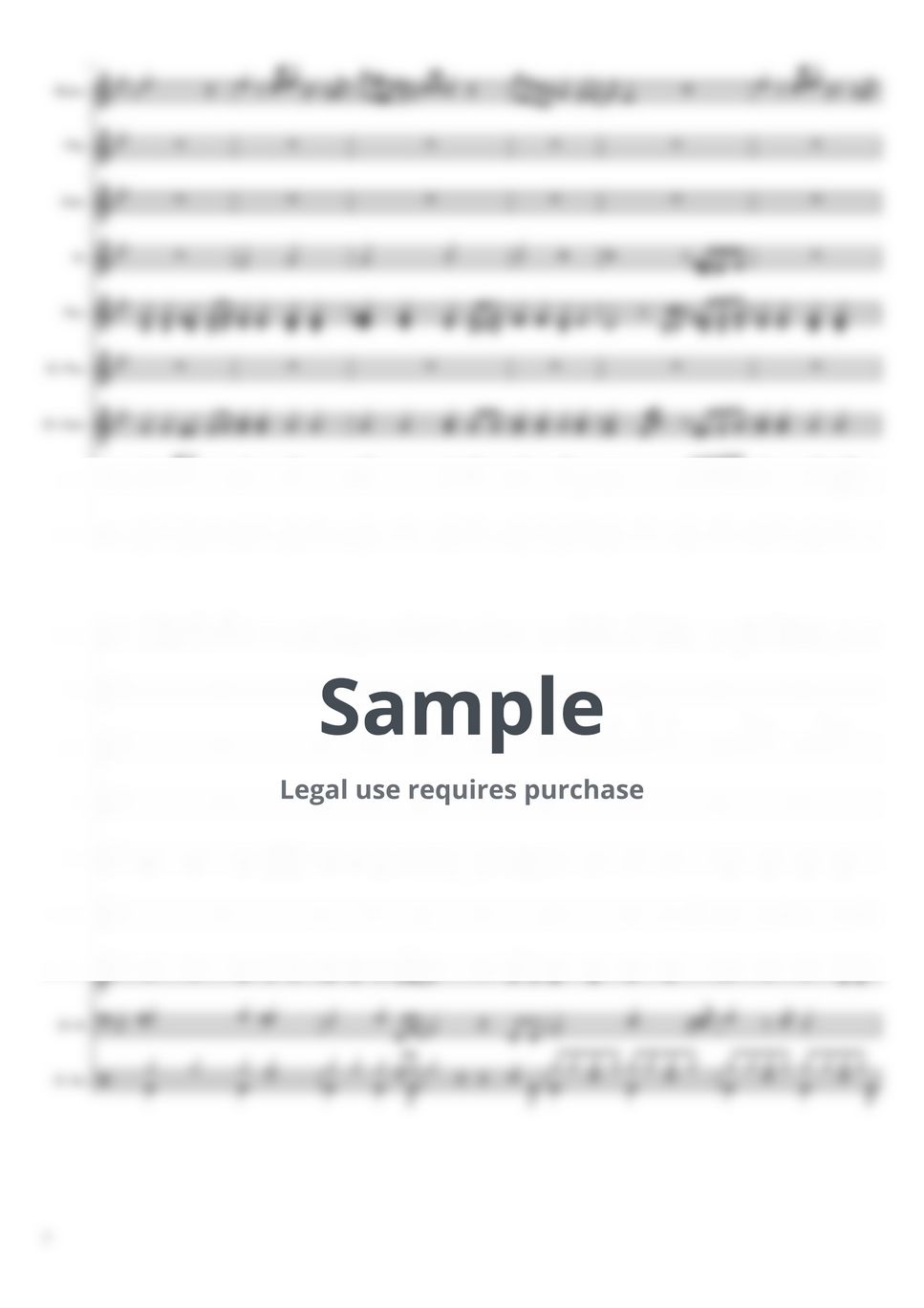 ビリー・ジョエル  1978年 - Billy Joel - Honesty　Full Score by @MitsuruMinamiyama