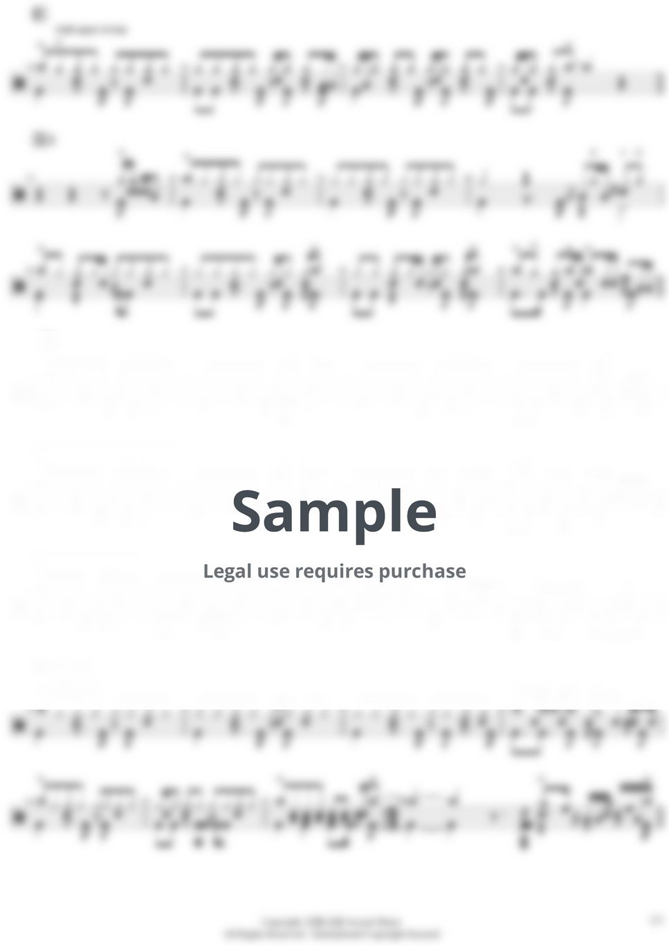 蕭敬騰 Jam Hsiao 讓我為你唱情歌 A Love Song For You (蕭敬騰 Jam Hsiao / 讓我為你唱情歌 A