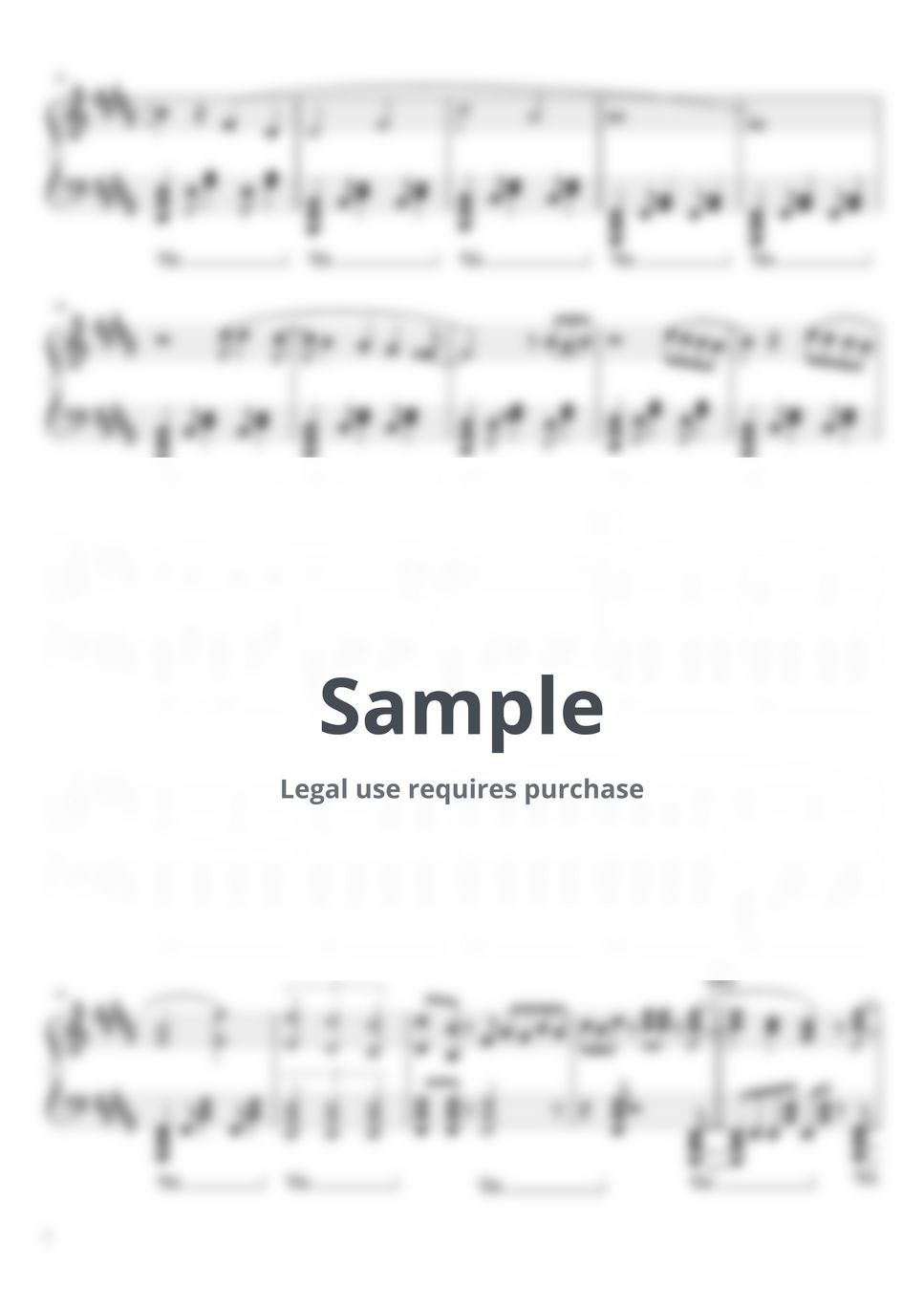 BURNOUT SYNDROMES - FLY HIGH!! (Haikyu 2OP) by Saori8Piano