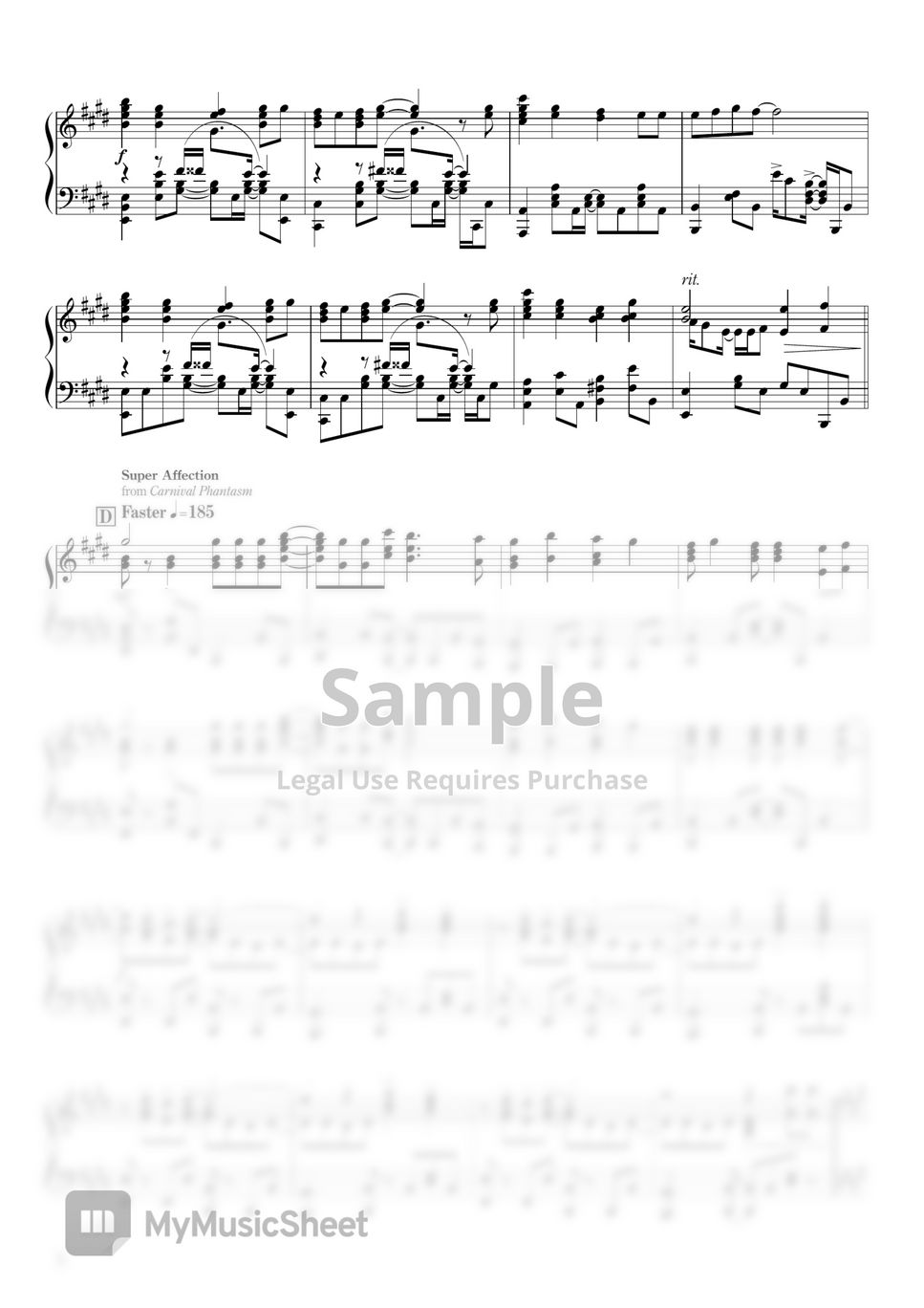 Various Artists - Comedy Anime - 200 Anime Songs Medley by Animenz (Songs 118-131) by Animenz