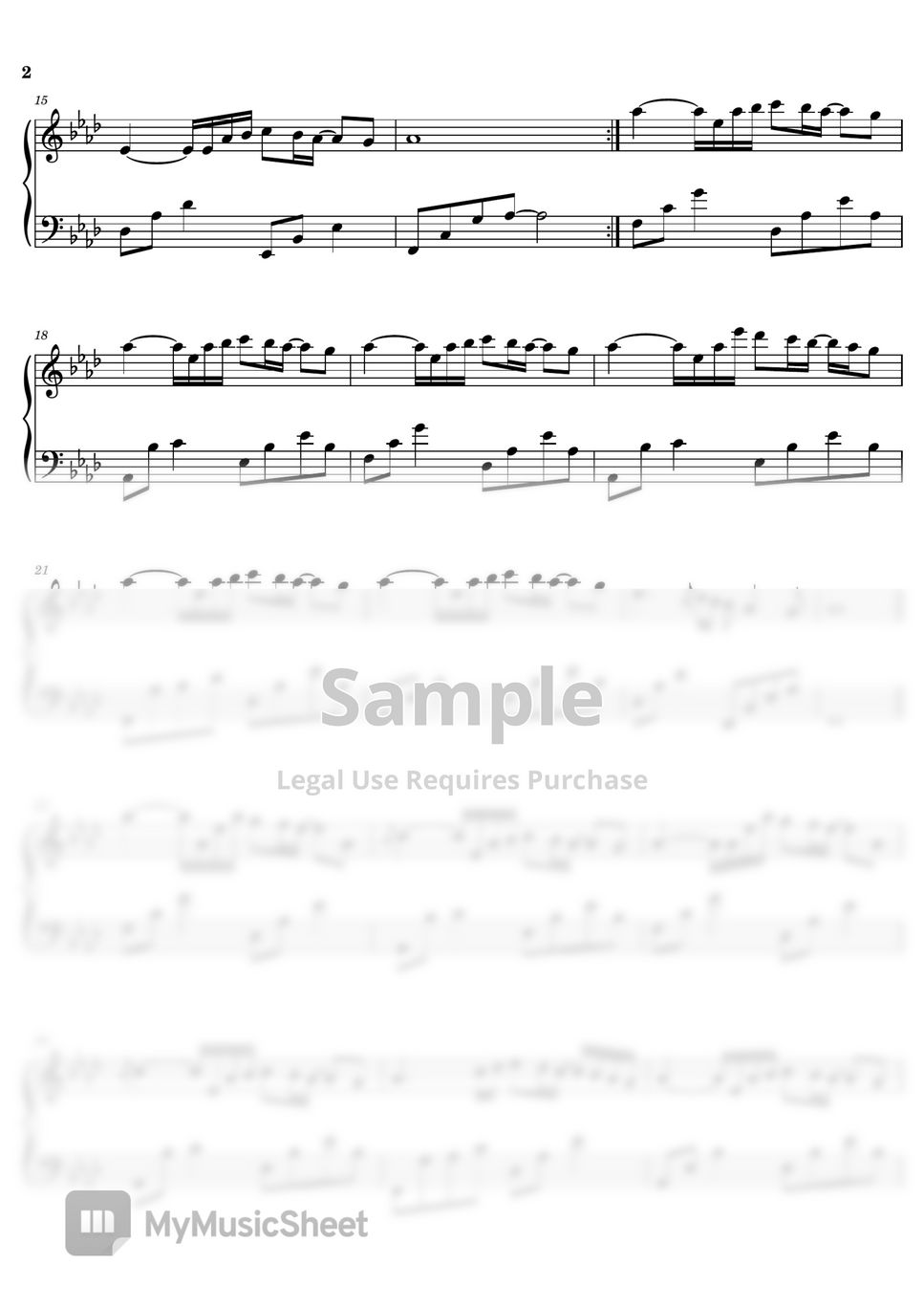 july-in-love-sheet-music-midi-by-sayu