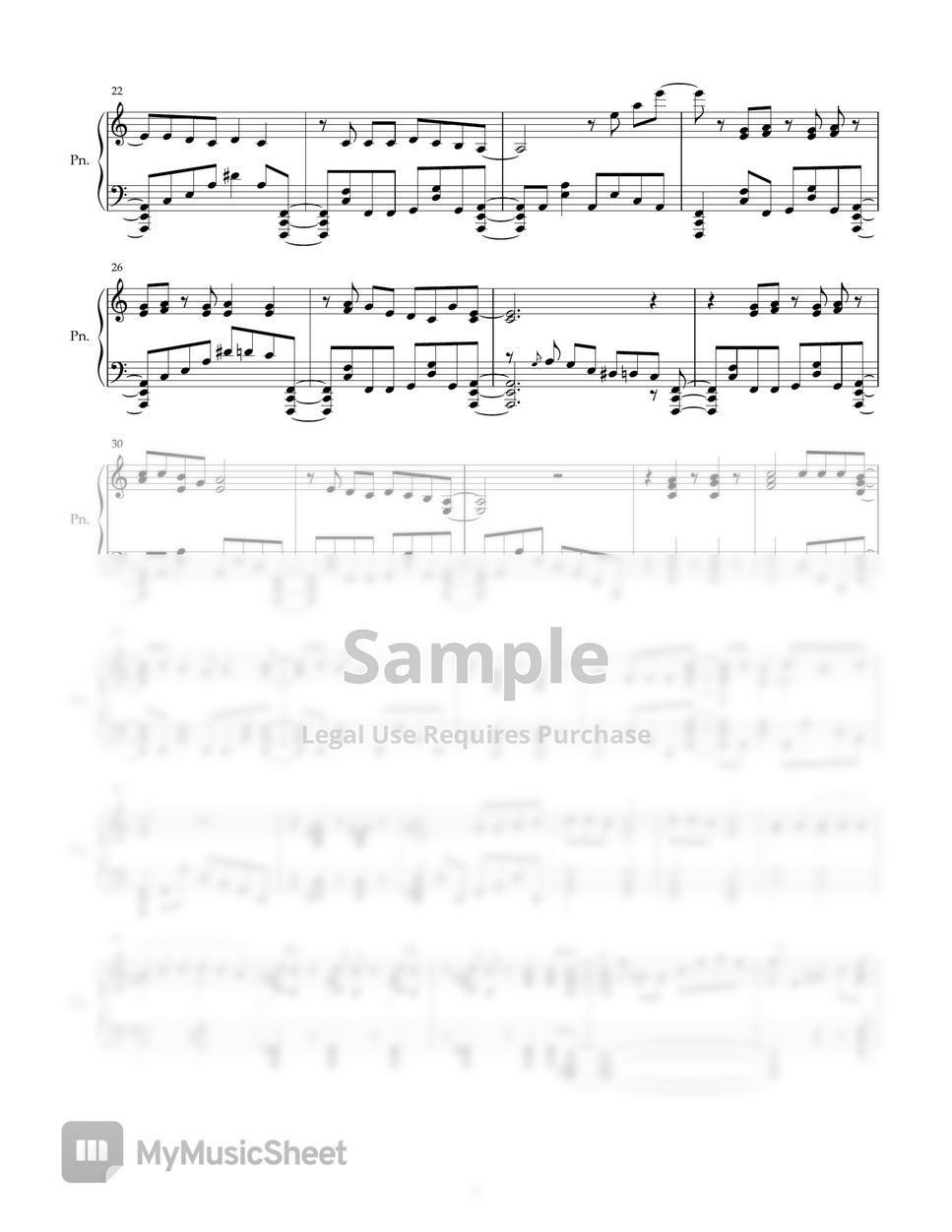 PoppinʹParty - Initial by YoshikazuTanaka