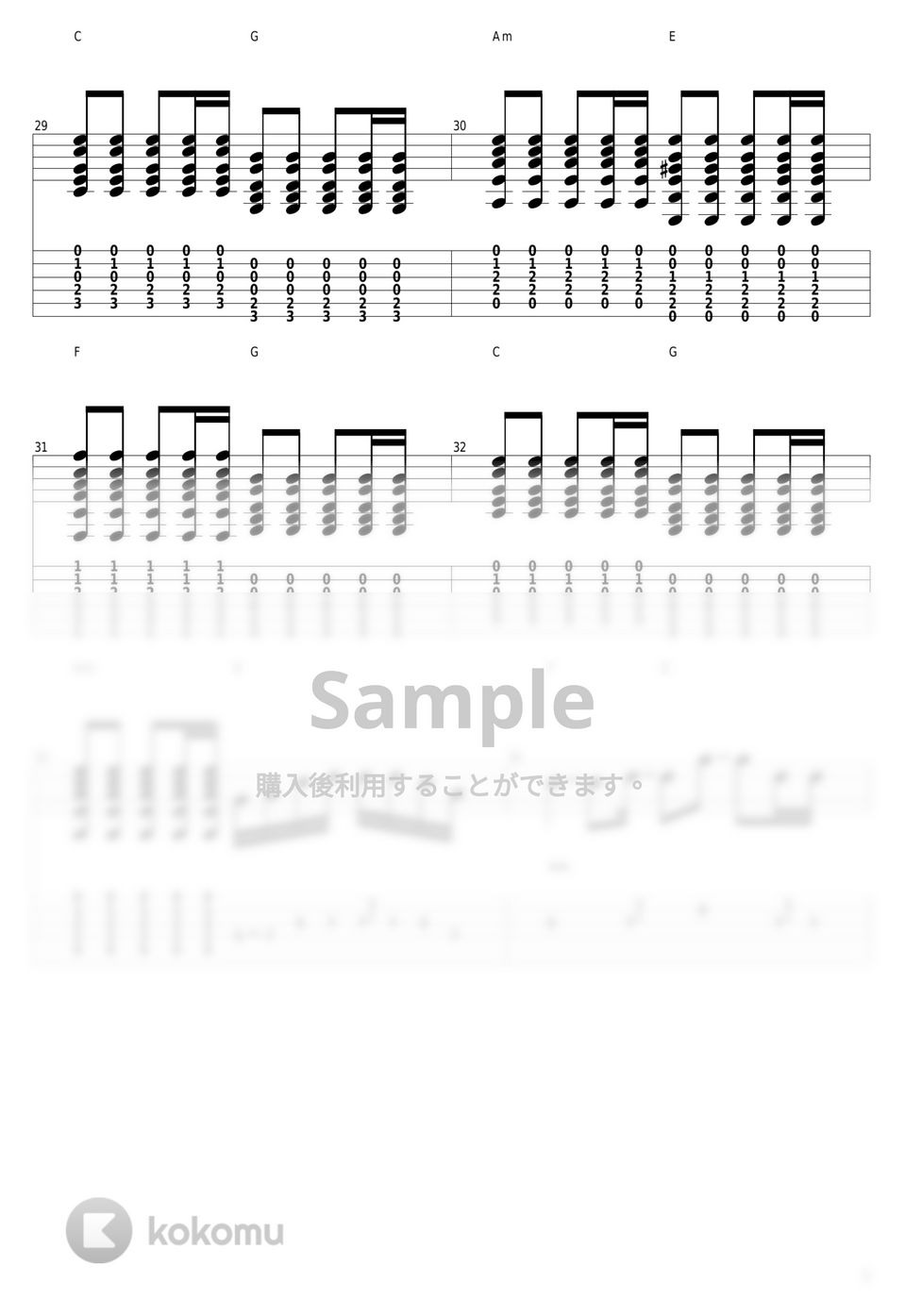 楽譜 ギタースコアBOSTON ボストン Don't Look Back タブ譜 ボストン(BOSTON) / DON'T LOOK BACK バンド・スコア(TAB譜) 楽譜