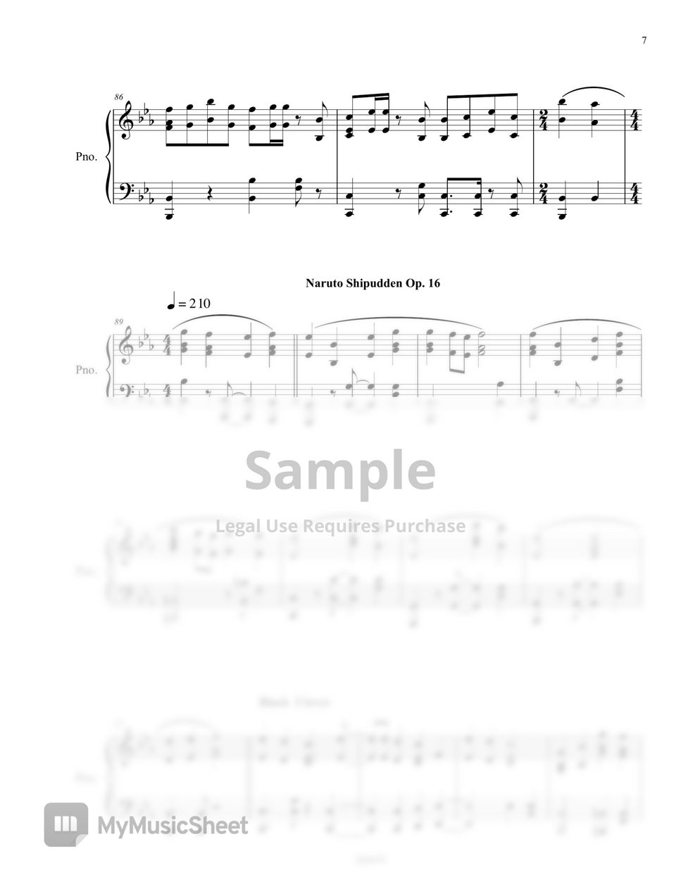 PACIL - 50 ANIME in 1 SONG (in 5 minutes) by PACIL