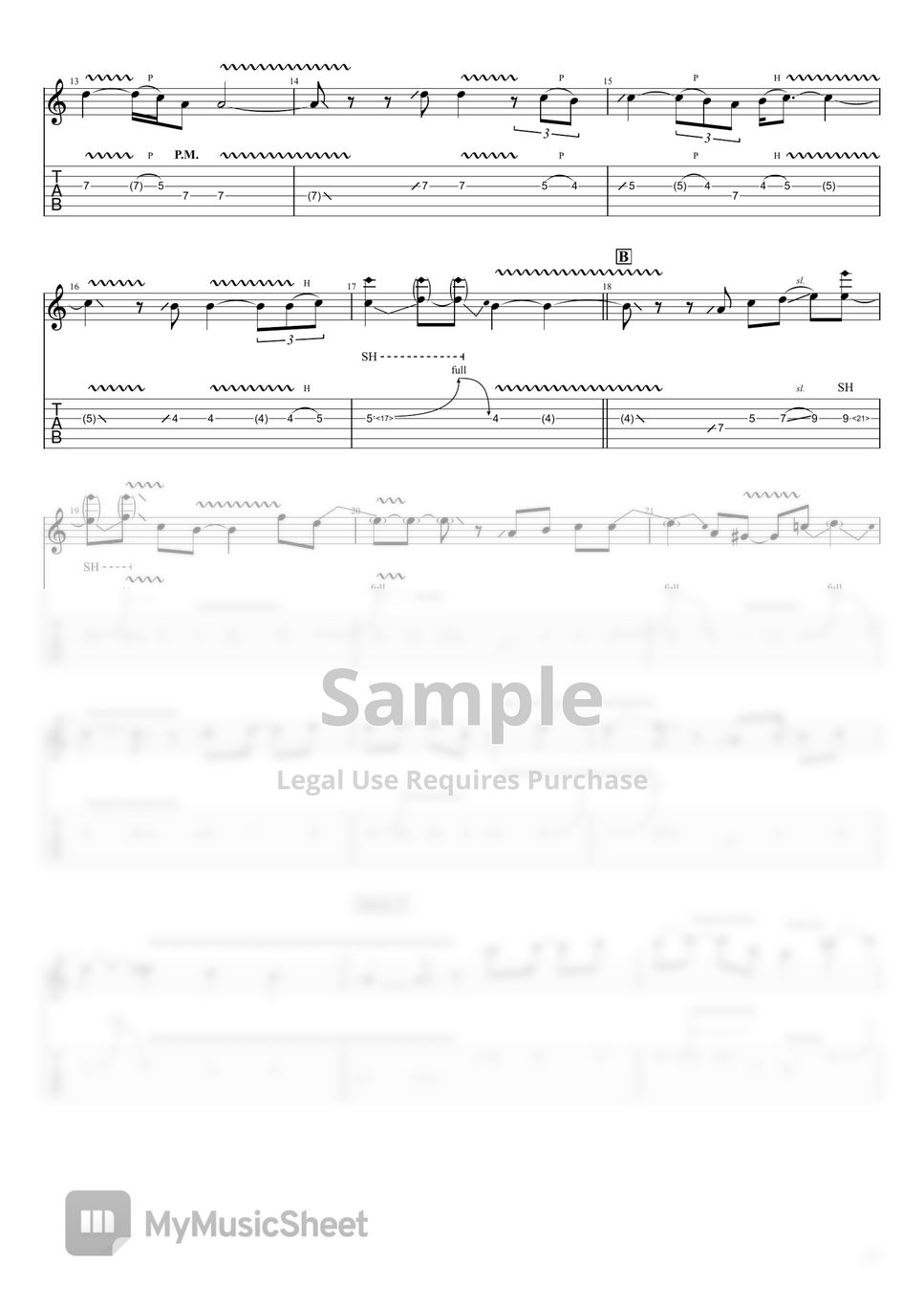 gary-moore-one-day-sheets-by-taehyun-taylor-lee