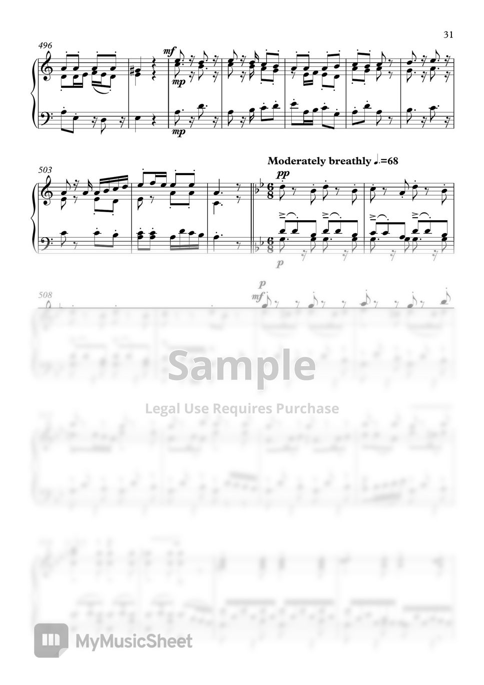 【貴重/輸入譜】HarryPotter TheMusic part3 貴重/輸入譜】HarryPotter TheMusic part3