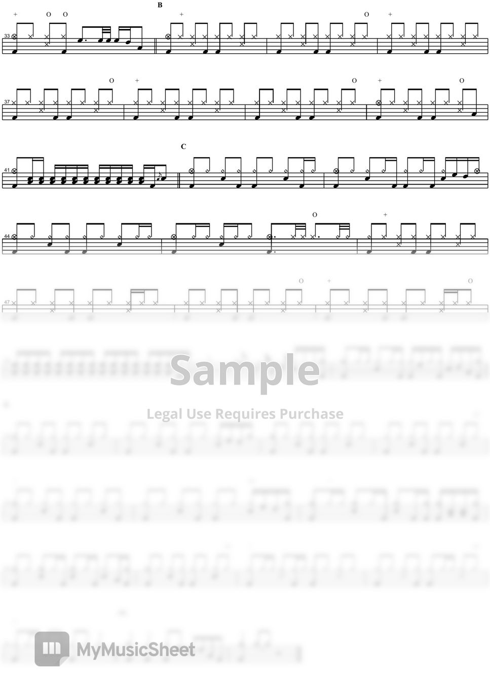 kirk-franklin-lean-on-me-sheets-by-copydrum
