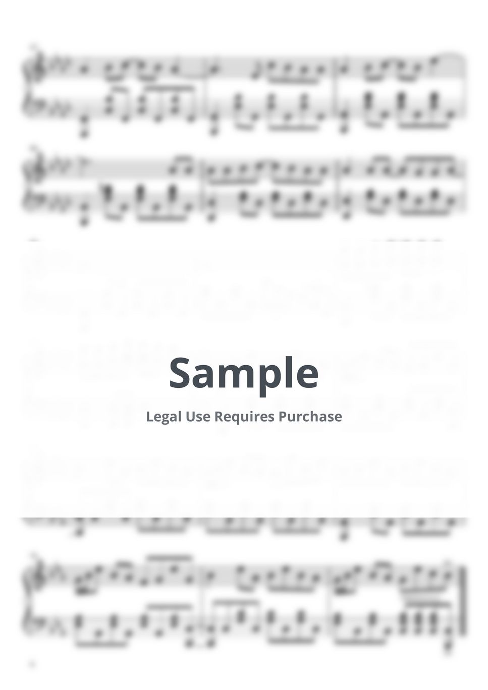 RADWIMPS - Dream Lantern/Yumetourou (Your Name./Kimi no Na wa. OST) by PZM