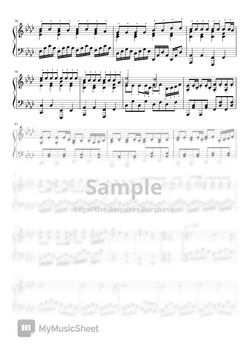 Luca - How To Find The Good Ones by Paul Piansolo