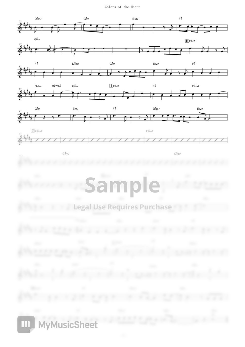 uverworld-colors-of-the-heart-blood-in-eb-sheets-by-muta-sax