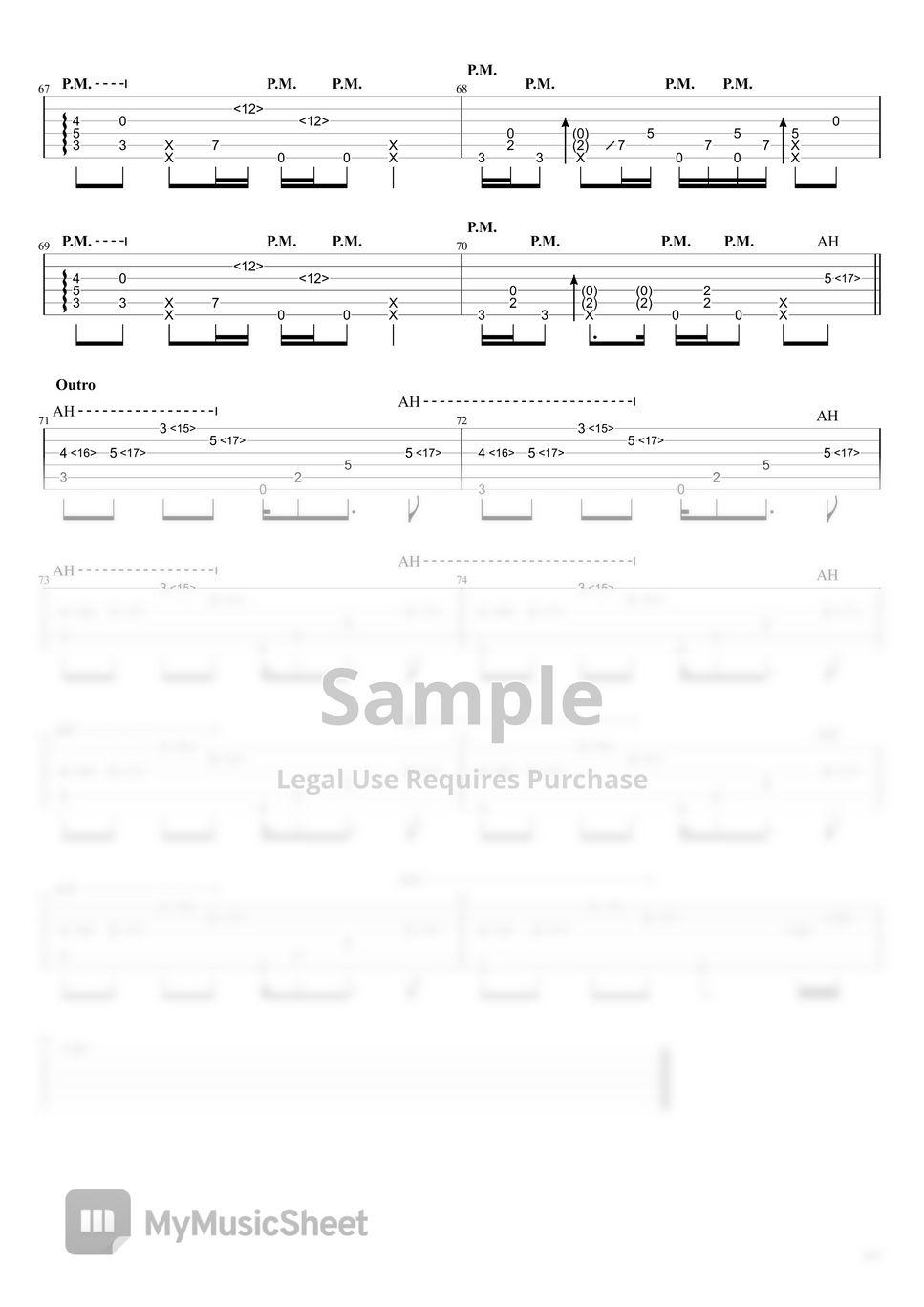 Oasis - Wonderwall (Fingerstyle) by Gareth Evans