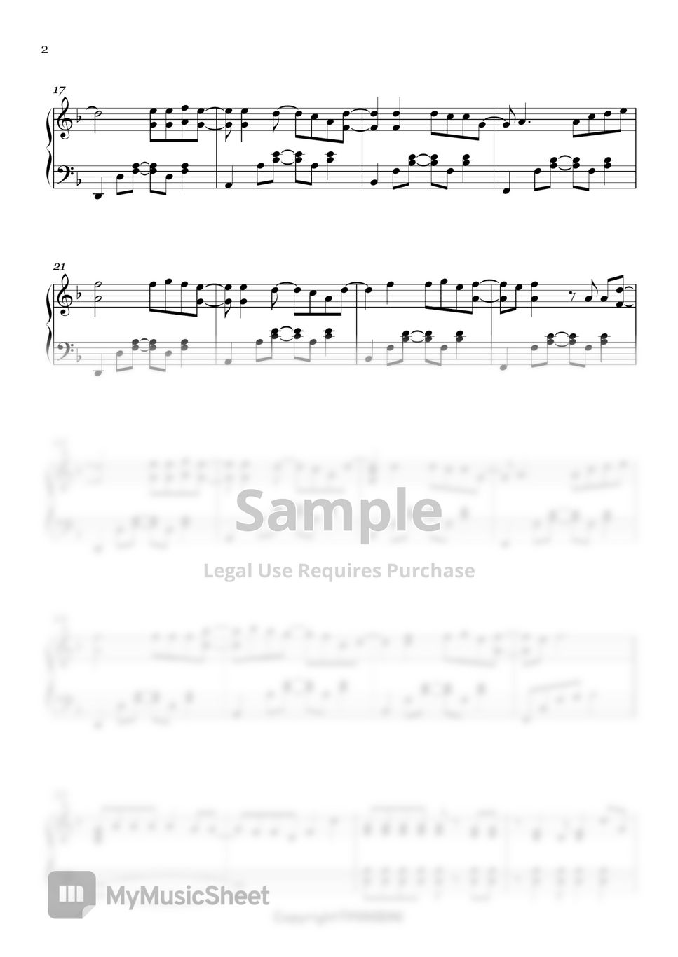 [Our Beloved Summer, 그 해 우리는 OST Pt.10] I Will Make You Happy (행복하게 해