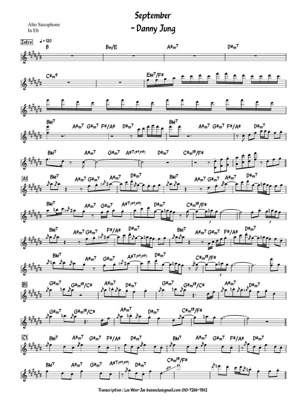 september-lembar-musik-by