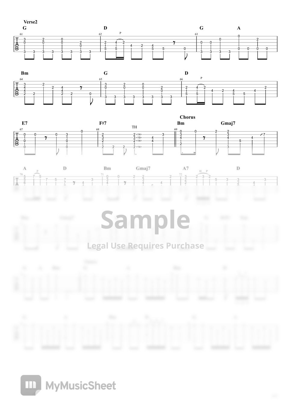初音ミク - 千本桜 by Shin Izumi