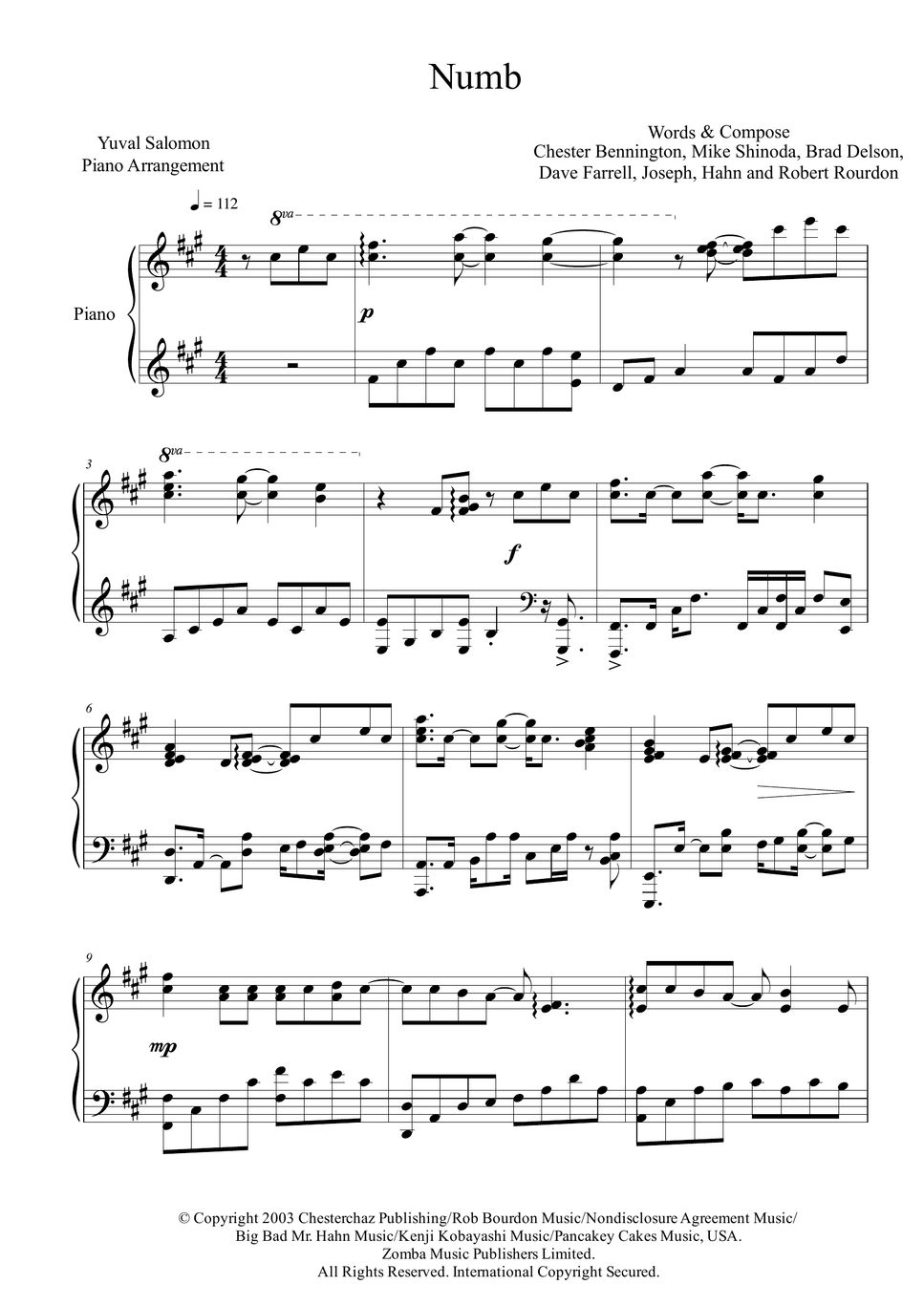 Linkin park numb piano. Намб на пианино. Numb Linkin Park Ноты по цифрам на фортепиано. Numb Piano Cover. Numb на пианино.