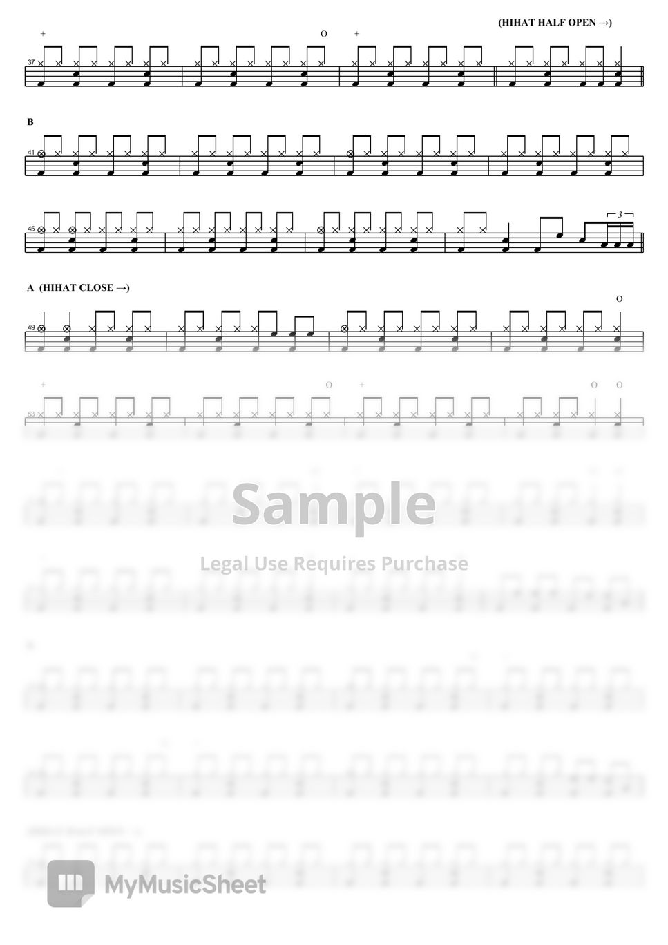 Men At Work Who Can It Be Now Sheets By COPYDRUM