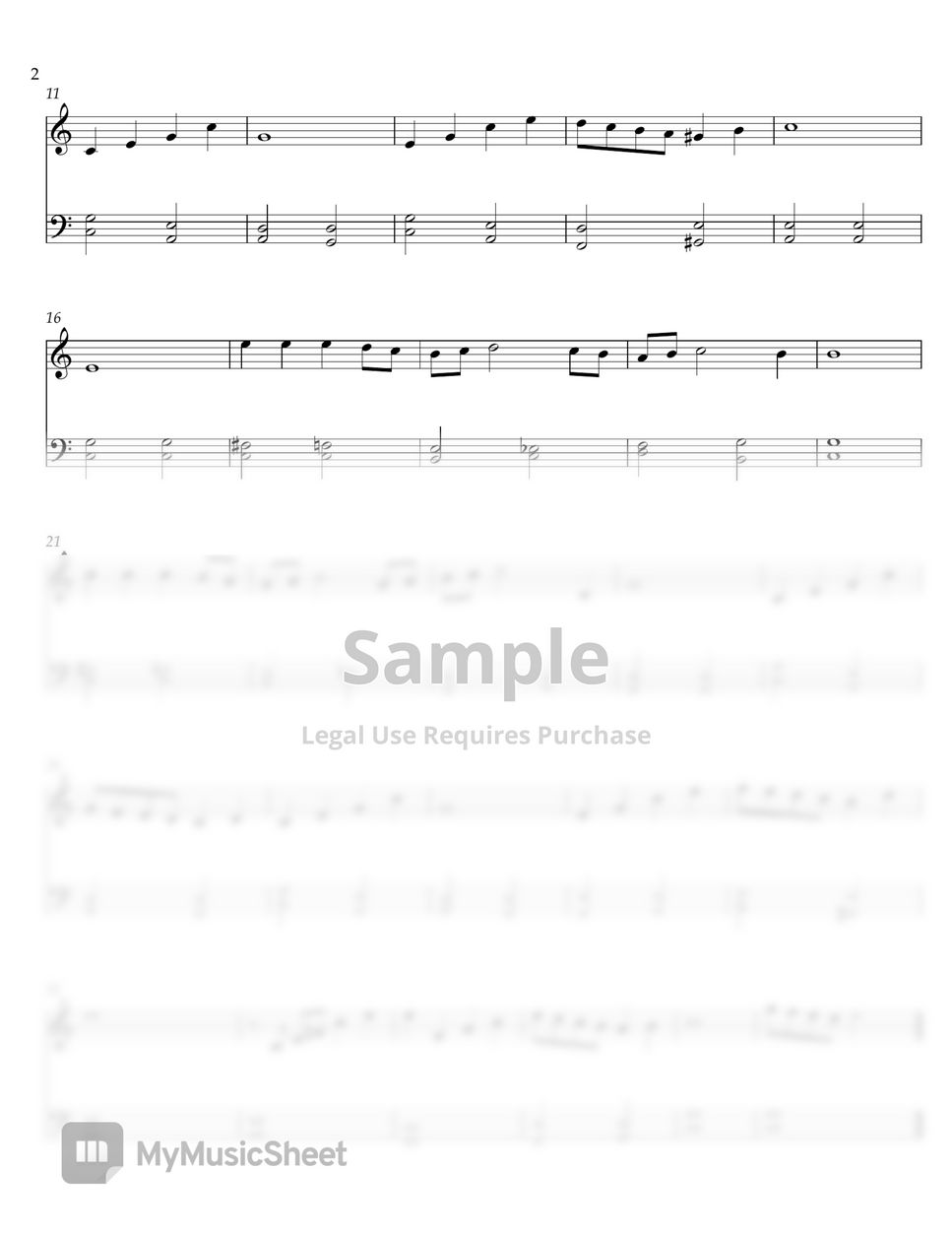 judy-garland-have-yourself-a-merry-little-christmas-easy-version