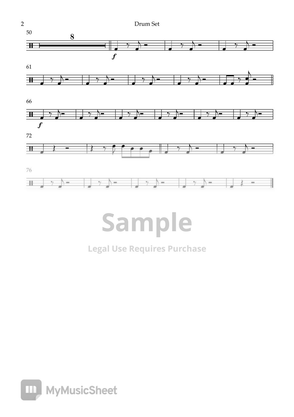 Meghan Trainor Made You Look - Eb Instrument Sheet Music (Alto or  Baritone Saxophone) in C Major - Download & Print - SKU: MN0267720