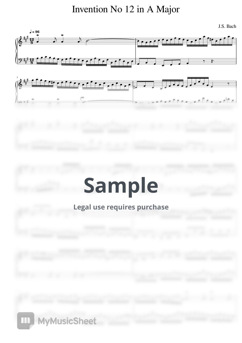 j-s-bach-invention-no-12-in-a-major-by-j-s-bach