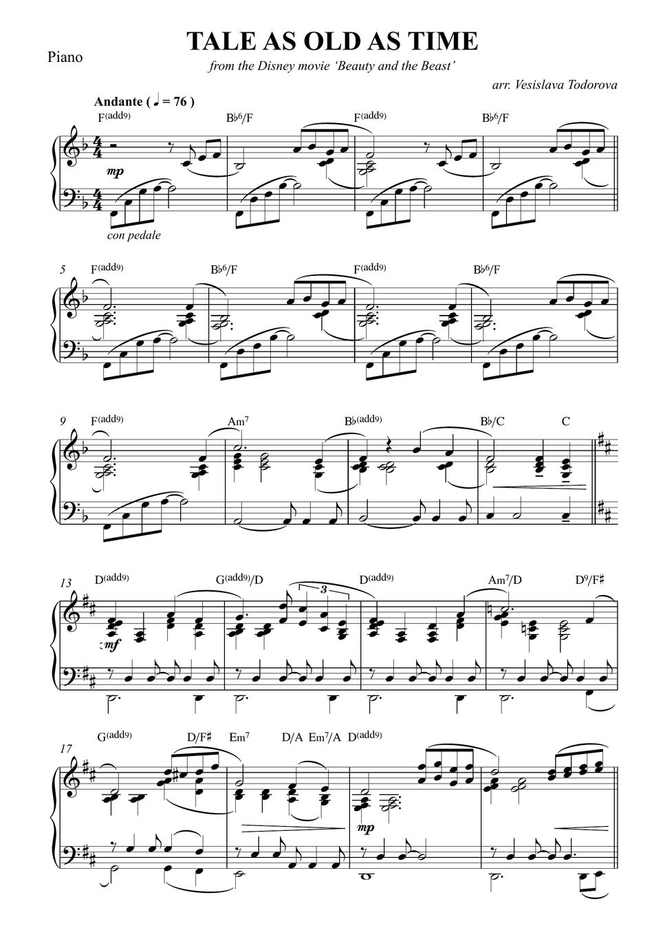 beauty-and-the-beast-tale-as-old-as-time-piano-cello-sheets-by-vesislava