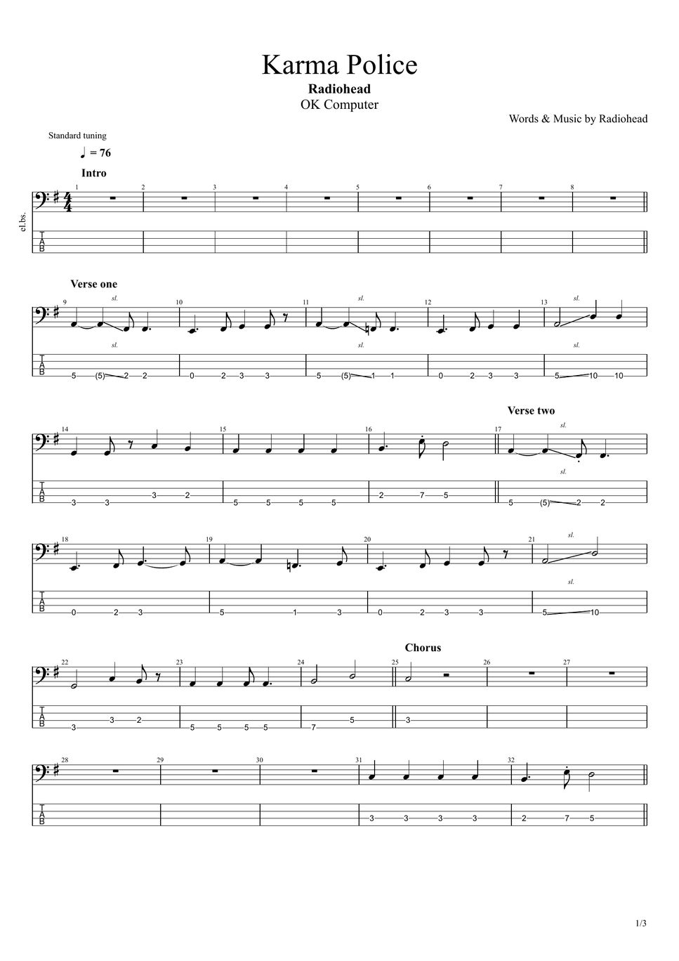 Karma police ноты для фортепиано. Karma police ноты. Radiohead karma police аккорды. Karma police ноты для фортепиано. ноты карма полис.