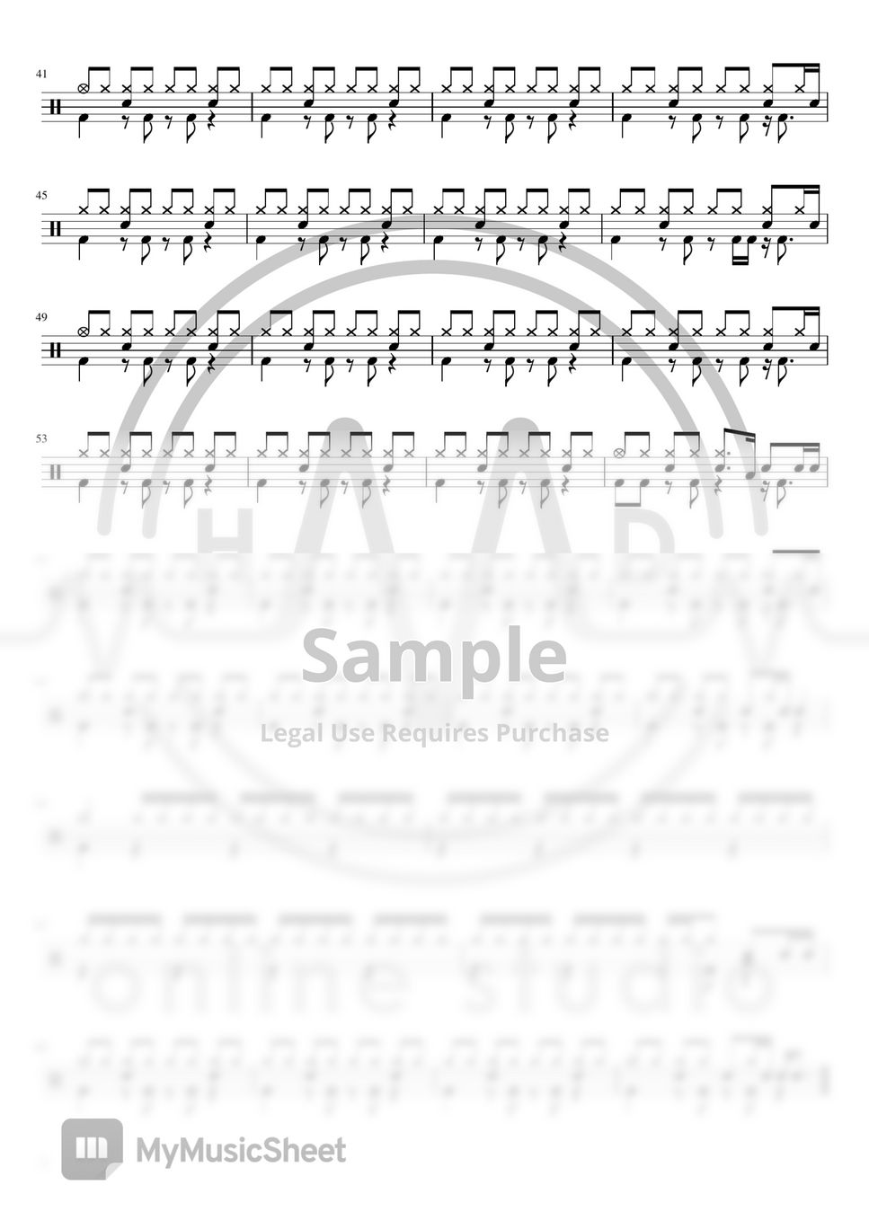 周杰倫 - 告白氣球 by HMD online studio