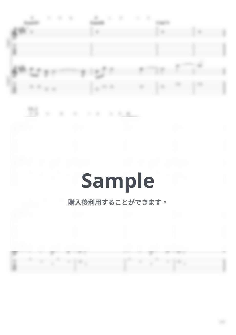 それでも世界が続くなら - 水色の反撃 by Nori_tele