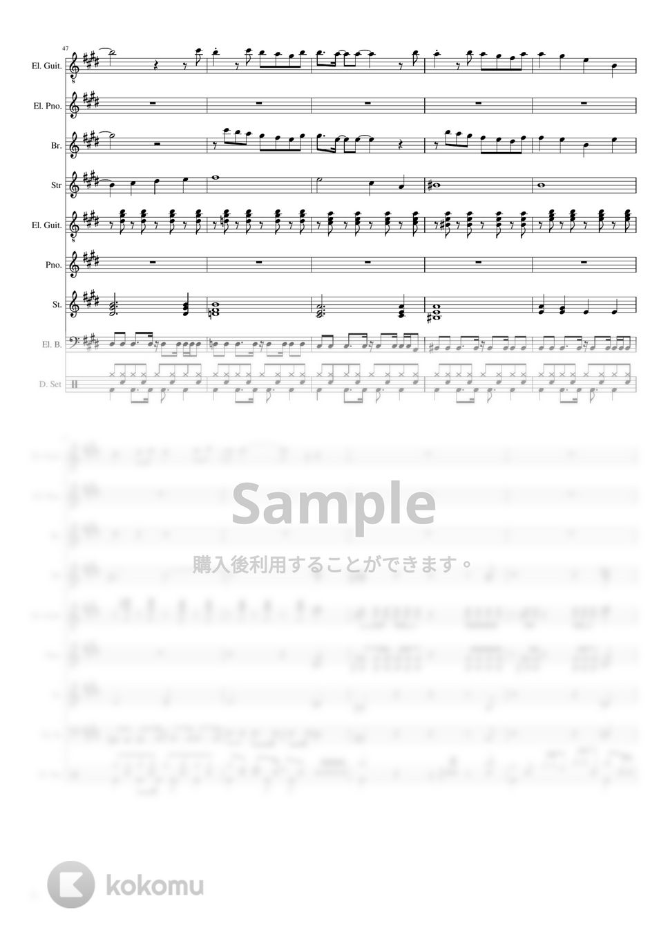 歌手：プリンセスプリンセス 作詞：中山加奈子. 作曲：奥居香