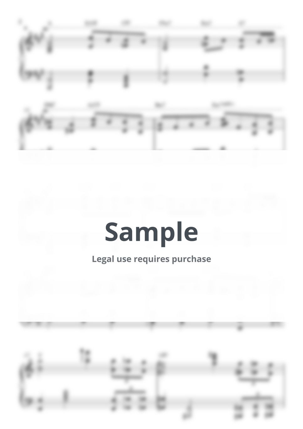 The Amazing Digital Circus - 'Your New Home(유어 뉴 홈)' ((Easy Key