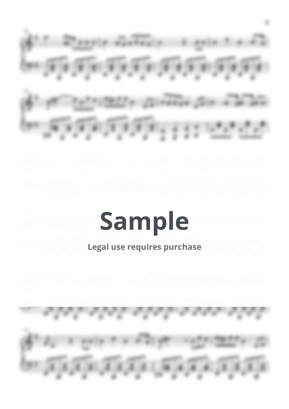 Poor Mans Poison - Hell's Comin' With Me by Marco D.