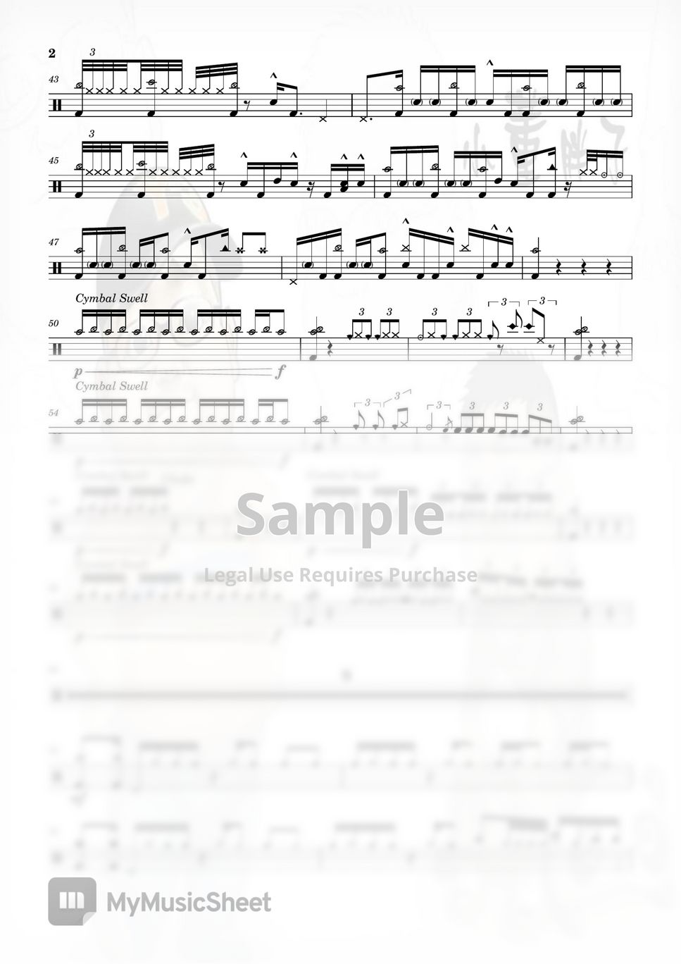 Polyphia ego death remember that you will die sheets by 