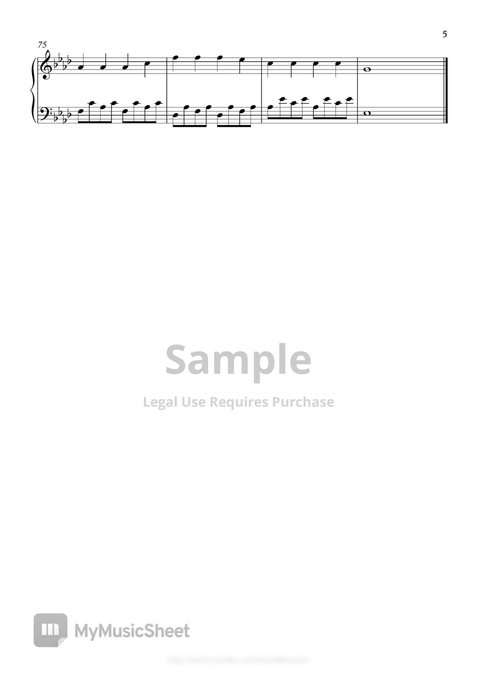 Alan Walker - Faded by Riyandi Kusuma