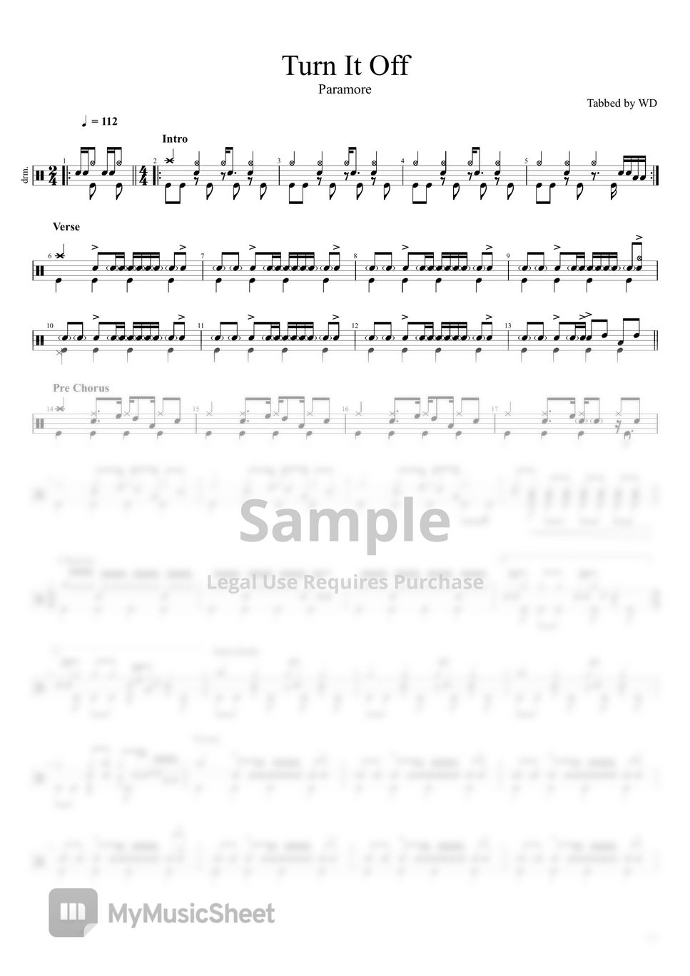 paramore-turn-it-off-by-wd