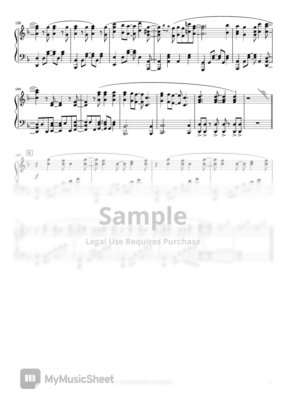 LiSA - crossing field (Sword Art Online OP) by HalcyonMusic