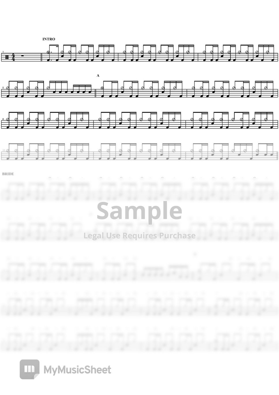 red-hot-chilly-peppers-tell-my-baby-sheets-by-copydrum