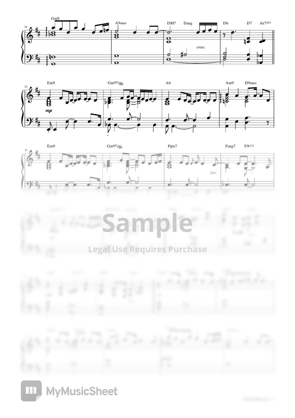 yerin-baek-merry-and-the-witch-s-flower-sheet