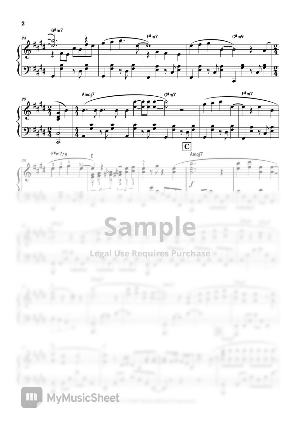 MyMusicSheet