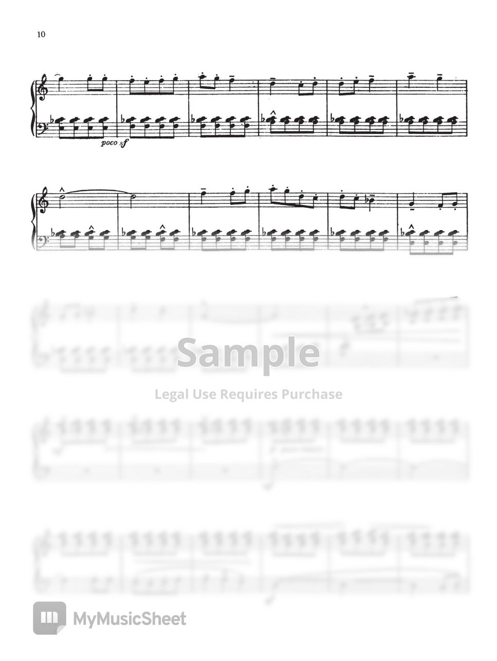 Bela Bartok - Bagetelle No.5 Opus 6 by hemsachamnhac