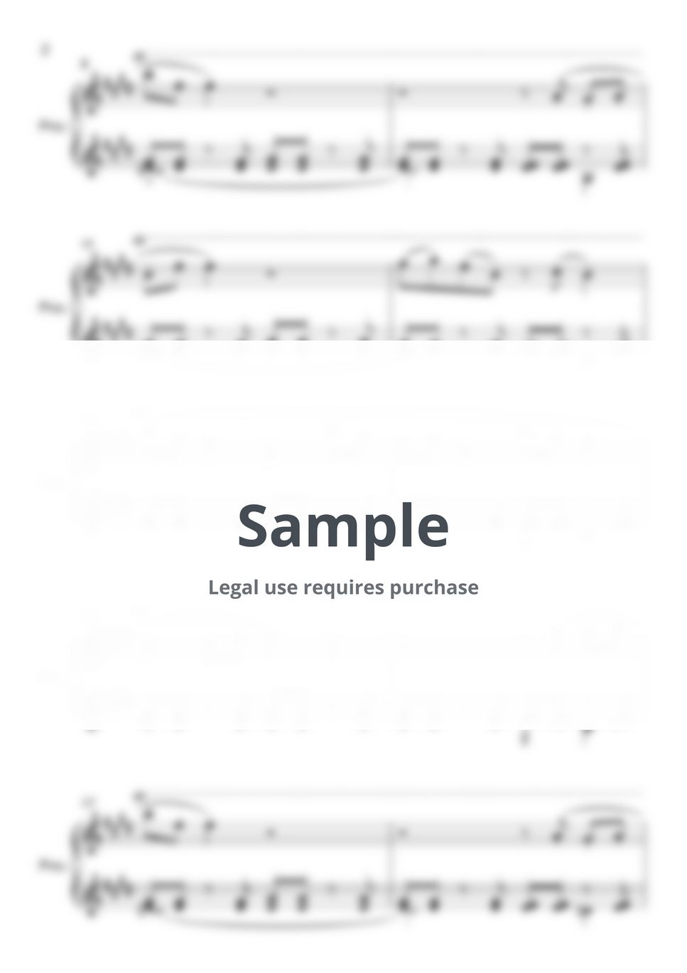 Super Mario Bros. Wonder - Snow Theme Sheets by Tim Burnelis