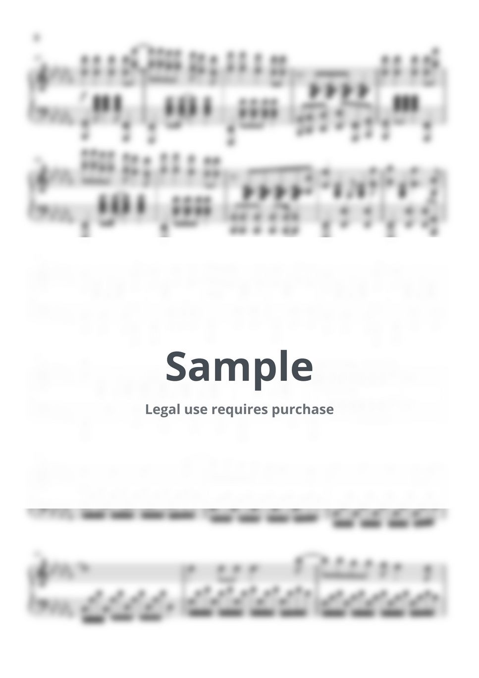 sombr - back to friends by Gabriel Piano