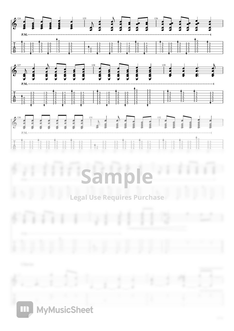 Yuuri - ドライフラワー by Andy Ongaku