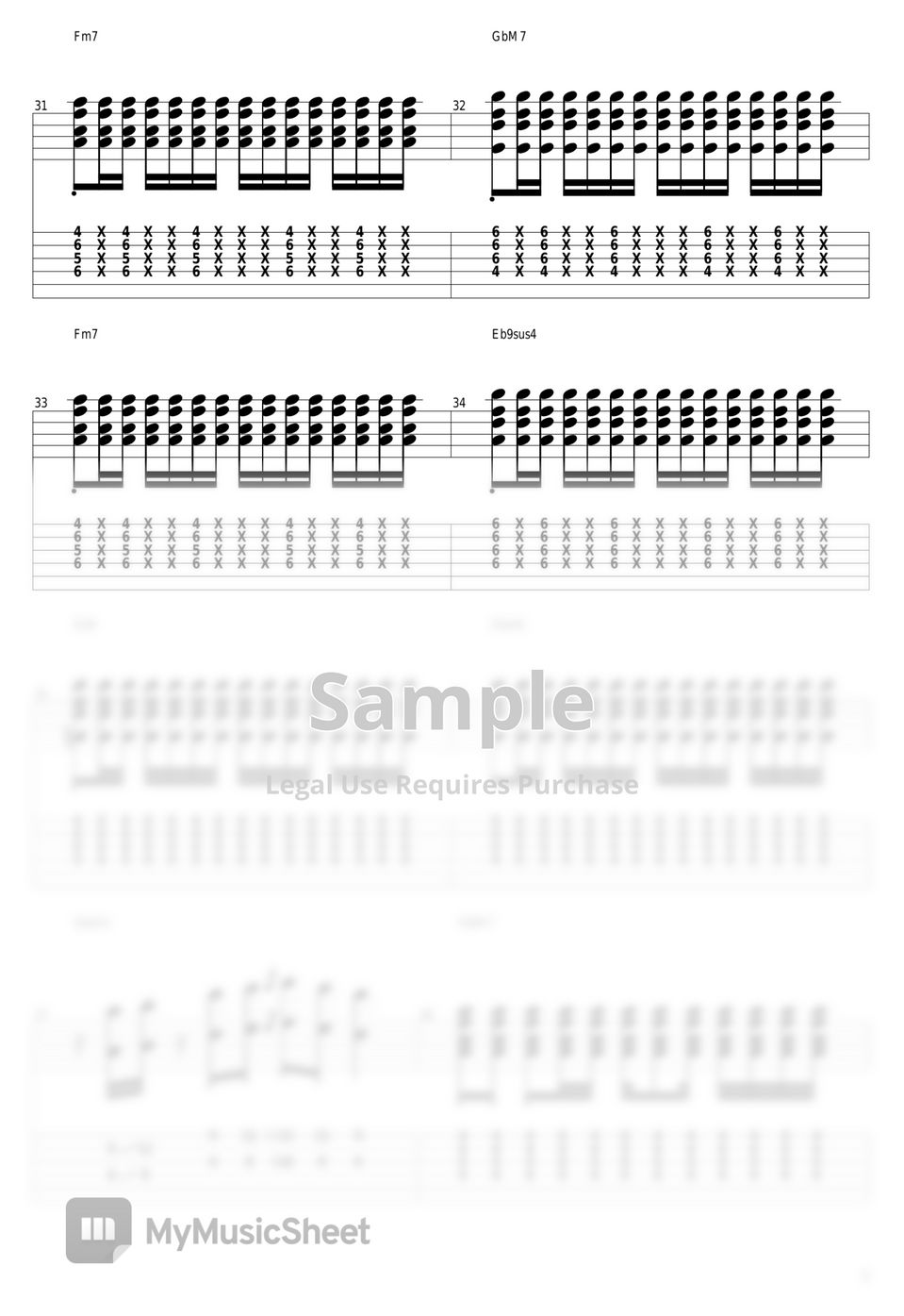 山下達郎 楽譜６冊セット 山下達郎 楽譜6冊セット 山下達郎 楽譜6冊セット