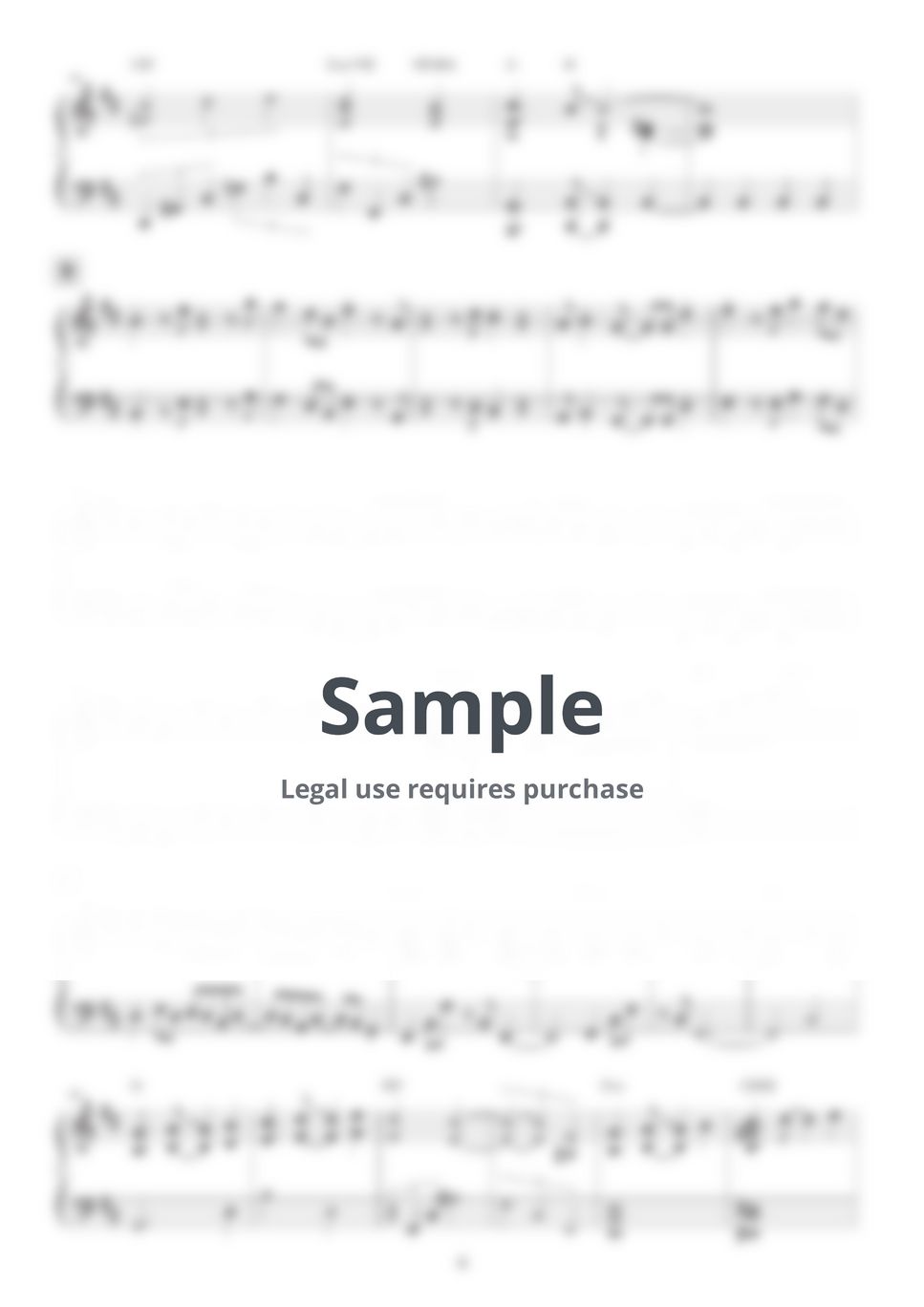 Chick Corea - Spain by Jacob Koller