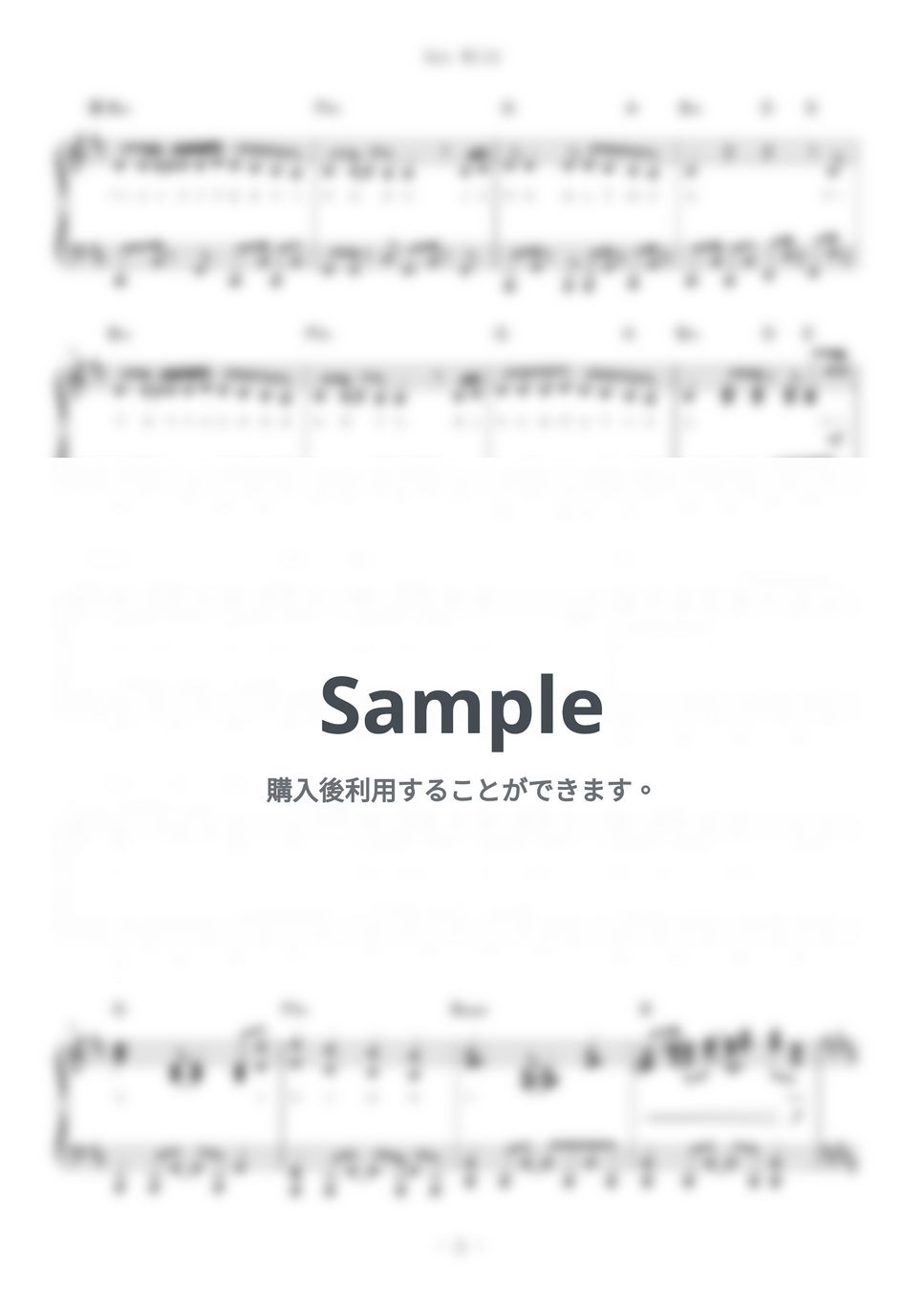 TM NETWORK - Get Wild (難易度：★★★★☆/アニメ『シティーハンター』エンディングテーマ) by Dさん