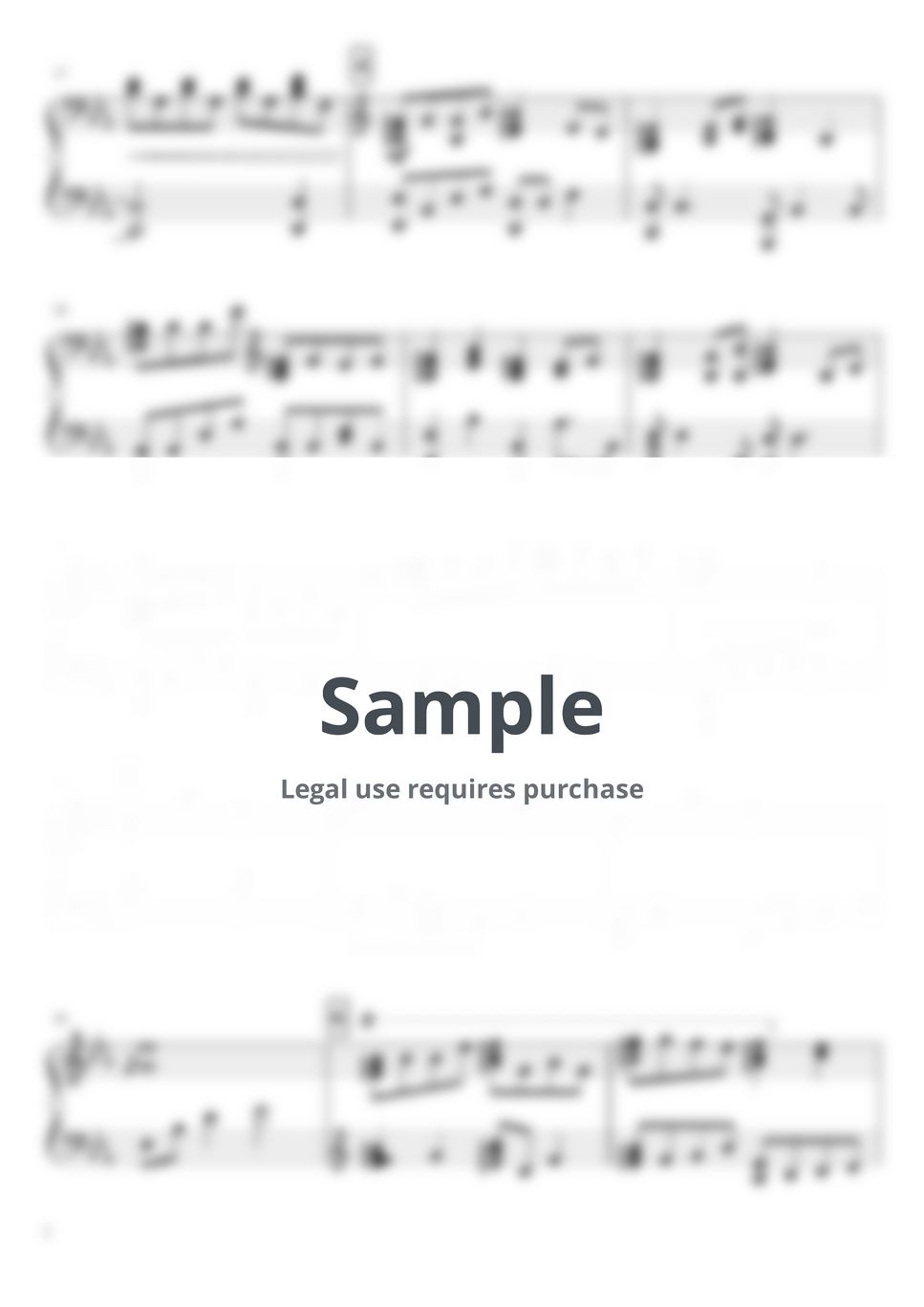 Ryo Noguchi Yuri's Letter feat. Ichiko Aoba (TILL WE MEET AGAIN ON