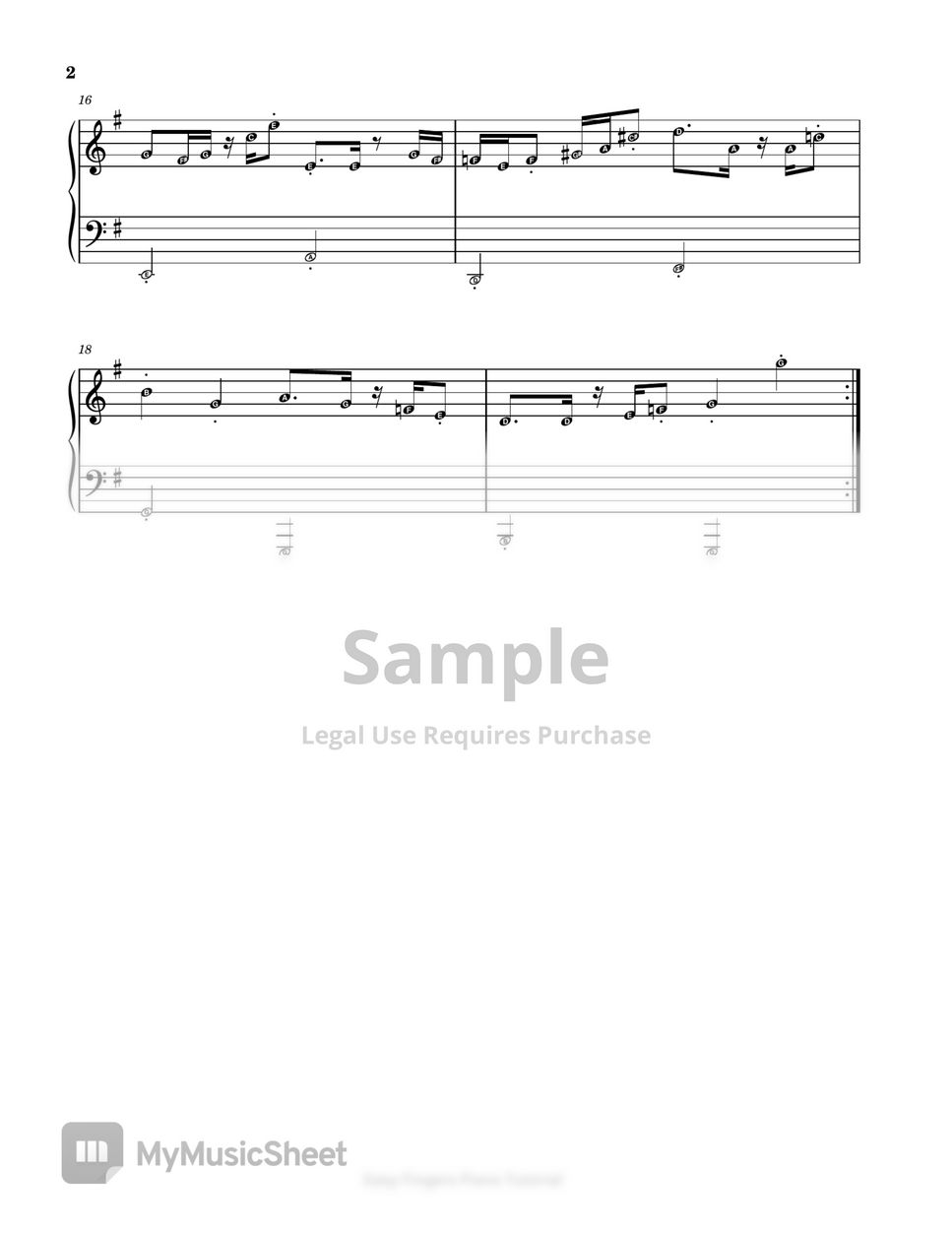 Shiho fujii overworld theme new super mario bros u sheets by easy