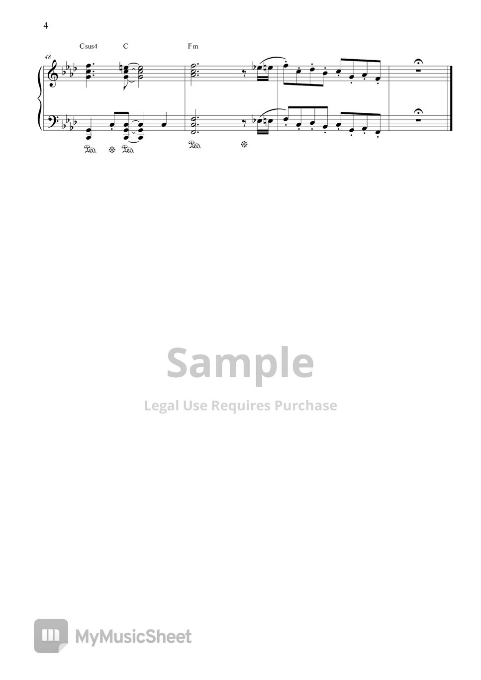 Detective Conan - Main Theme (名探偵コナン・メインテーマ) by CANACANA family