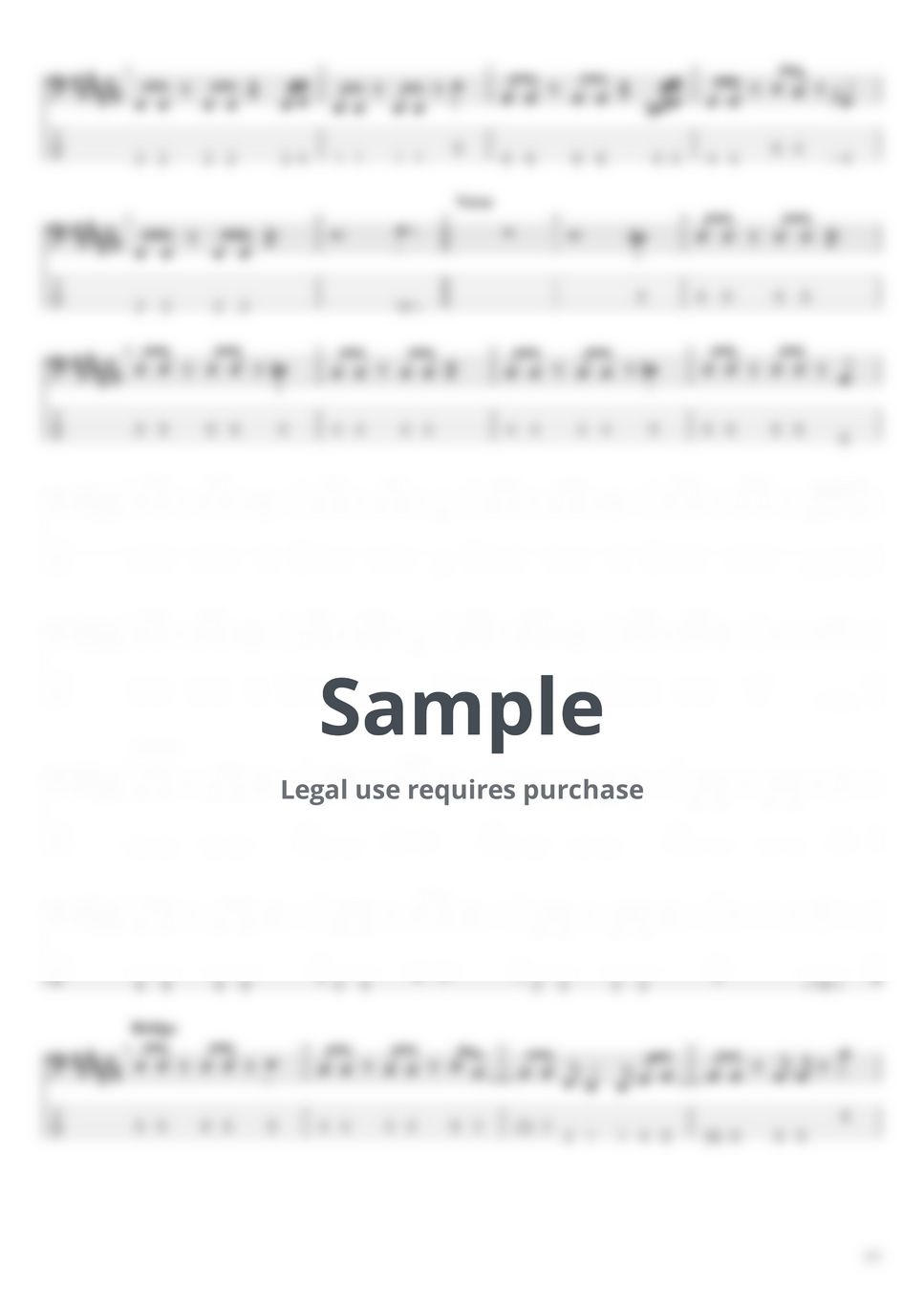 lovegame-tab-1staff-by-tuna-cracker