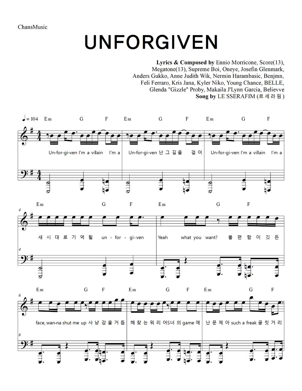 le-sserafim-unforgiven-by-chansmusic